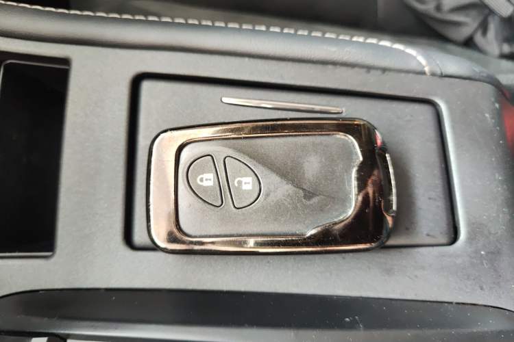 Used Lexus CT 2020 CT200h Elite Edition Monochrome Interior 1