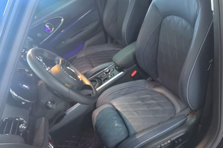 Used MINI Clubman 2022 2.0T COOPER S