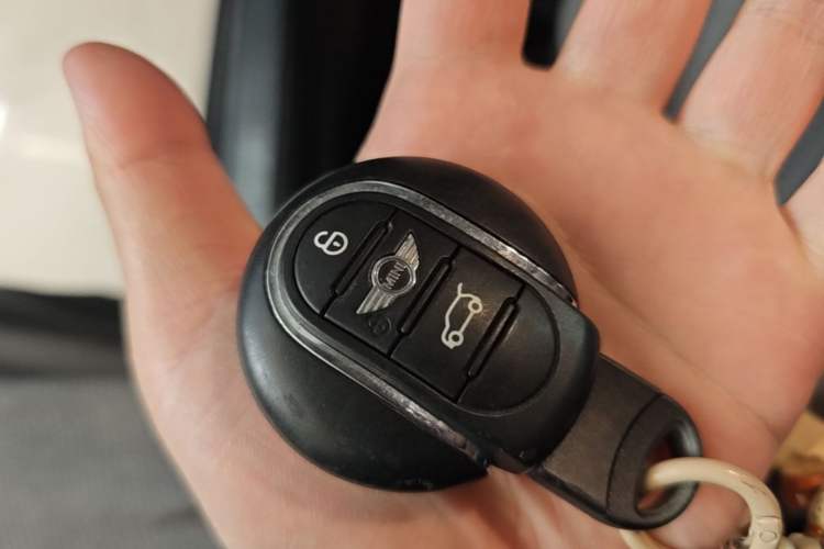 Used MINI 2015 1.5T COOPER Fun Five-Door Edition
