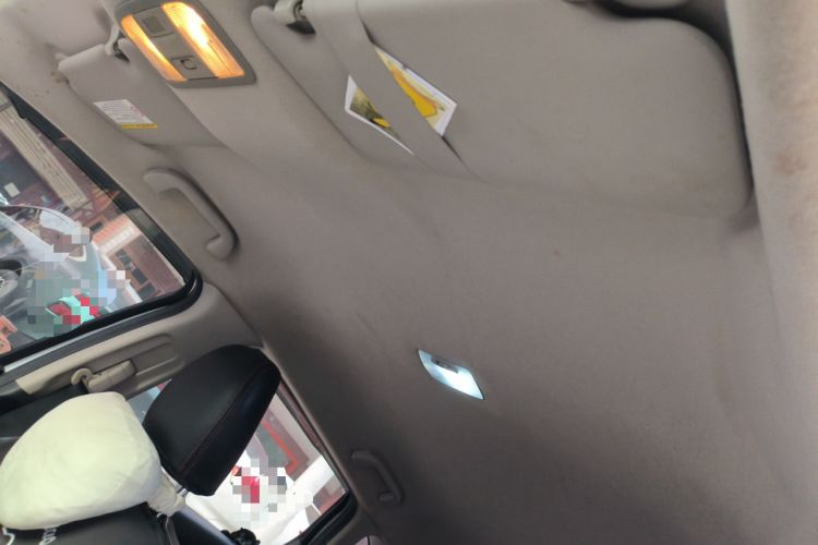 Used Honda Fit 2014 1.5L LX CVT Comfort Model