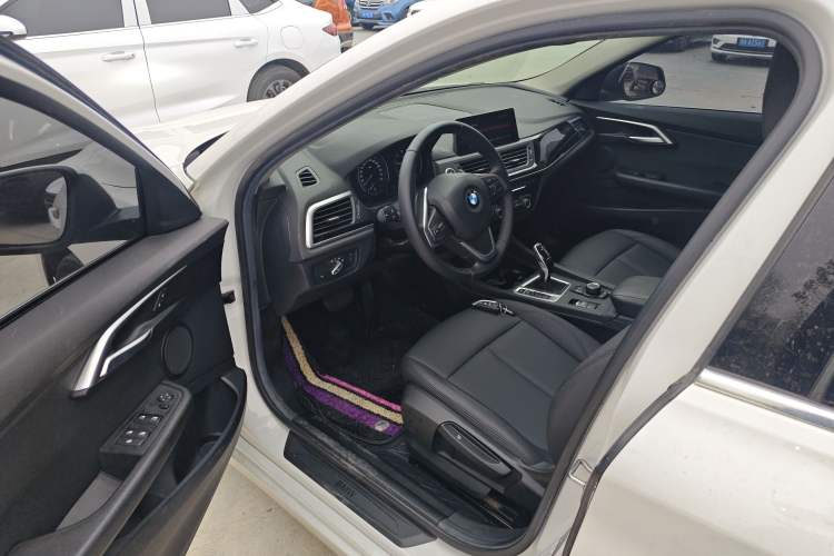 Used BMW 1 Series 2020 120i Fashion Model
