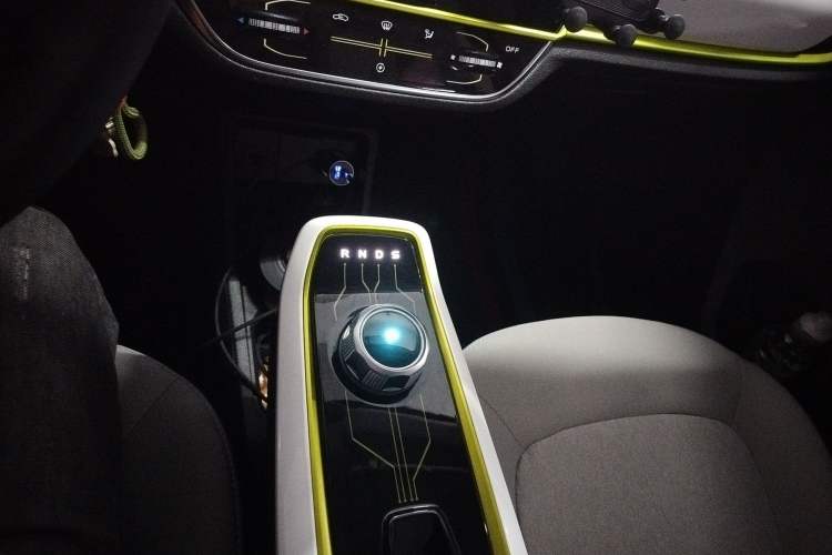 Used Oshan Benni E-Star 2020 Xinyue Edition Lithium-NMC