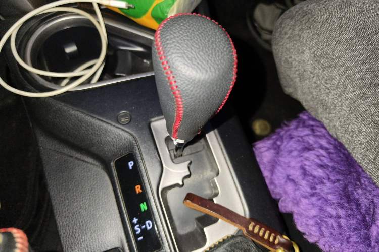 Used Toyota RAV4 2018 2.5L Automatic 4x4 Elite i Edition
