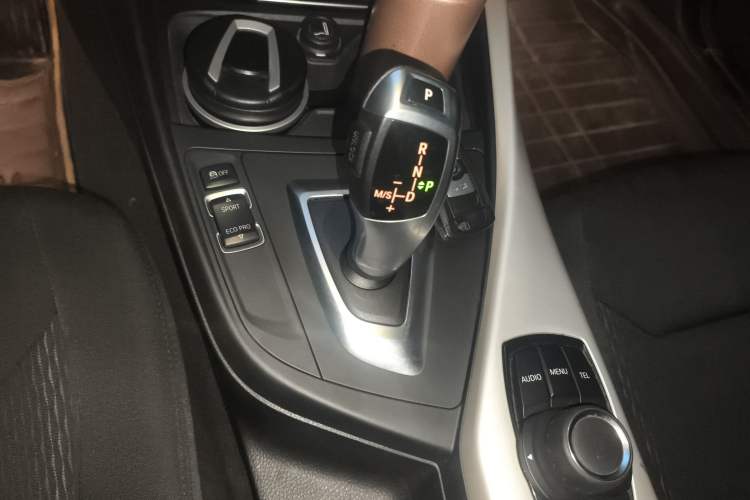 Used BMW 1 Series 2013 Revised 116i Leading Edition