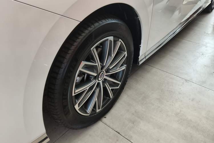 Used GAC Trumpchi M8 2024 Master Series 400T Ultimate Edition
