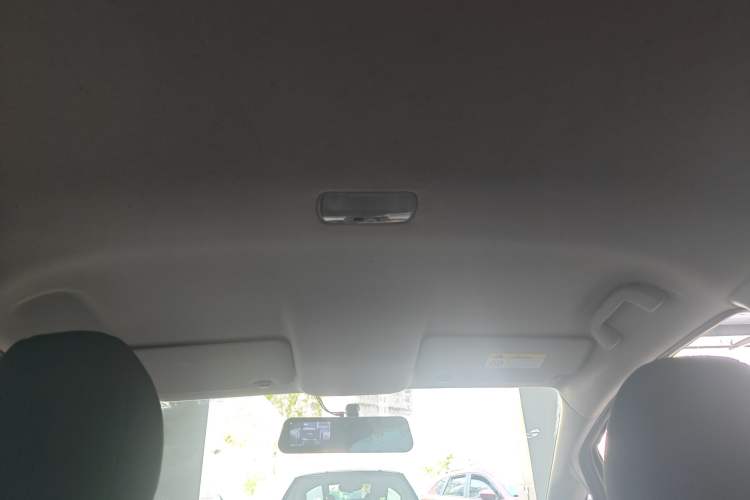 Used Honda Fit 2016 1.5L LX CVT Comfort Model
