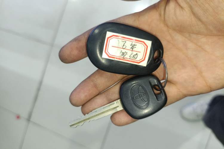 Used Toyota Sienna (Parallel Import) 2018 3.5L Two-Wheel Drive SE U.S. Specification
