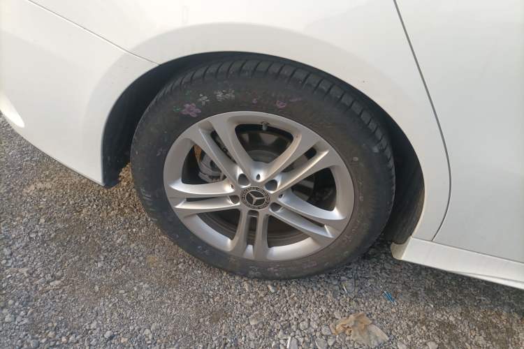 Used Mercedes-Benz A-Class 2023 A 180 L
