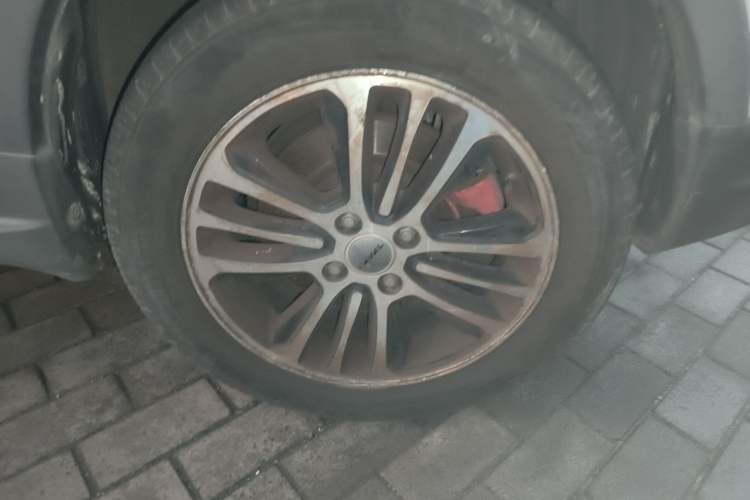 Used Haval H1 2015 1.5L AMT Luxury Model