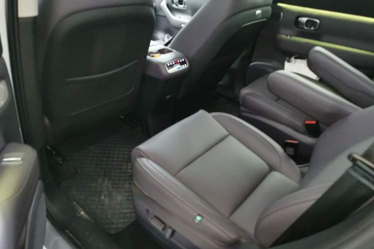 Used Leapmotor C16 2024 Pure Electric 520 Deluxe Edition