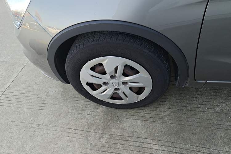 Used Baojun 310W 2020 1.5L Automatic Enjoyment Version China VI Emission Standard
