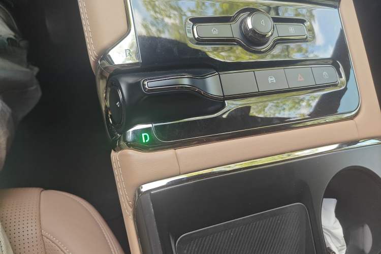 Used Nio ES8 2020 580 km Range Signature Edition Six-Seater Version