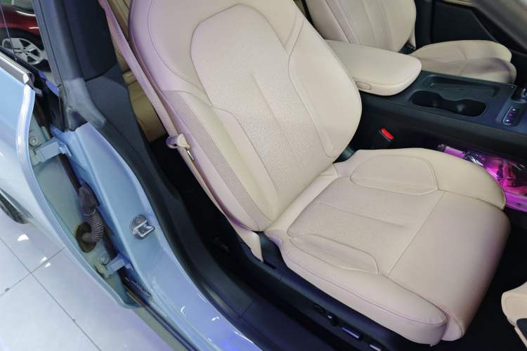 Used Nio ET5 2022 75 kWh
