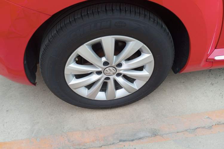 Used Volkswagen Beetle 2013 1.2TSI Comfort Model
