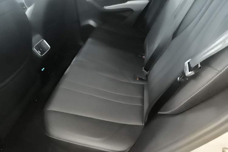 Used BYD Sealion 05 DM-i 2025 DM-i 75KM Luxury Model
