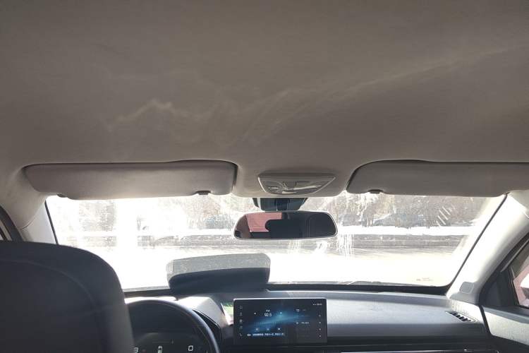 Used Baojun RS-3 2020 1.5T CVT Smart Elite Edition