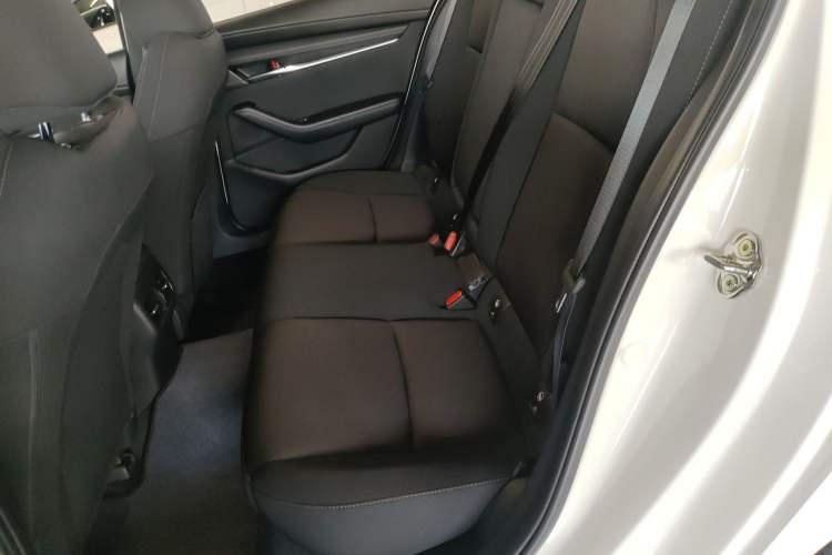 Used Mazda 3 Axela 2023 2.0L Automatic ZhiXuan Edition