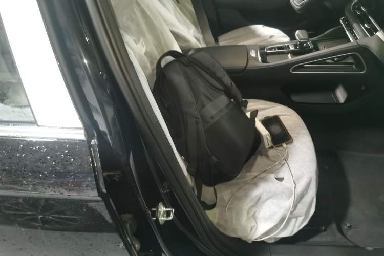 Used Geely Auto Preface 2026 Model Oriental Yao 1.5TD Kunlun Edition