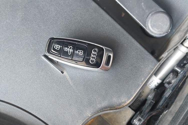 Used Audi A6L 2024 45 TFSI quattro Prestige Dynamic Edition