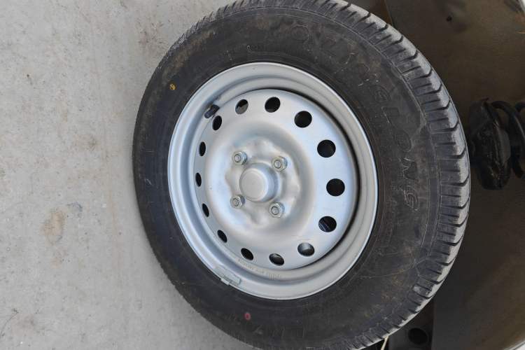 Used Wuling Zhiguang 2023 1.5L Practical Version 5/7 Seats