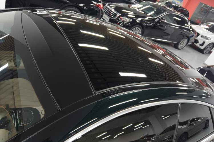 Used Mercedes-Benz E-Class 2023-Year Restyled E 260 Coupe
