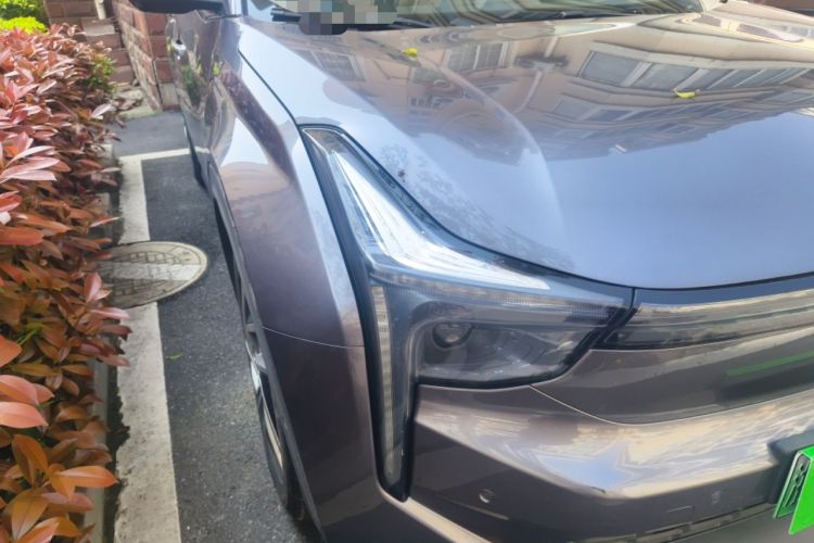 Used NETA U 2021 Pro 500 Lunar Edition
