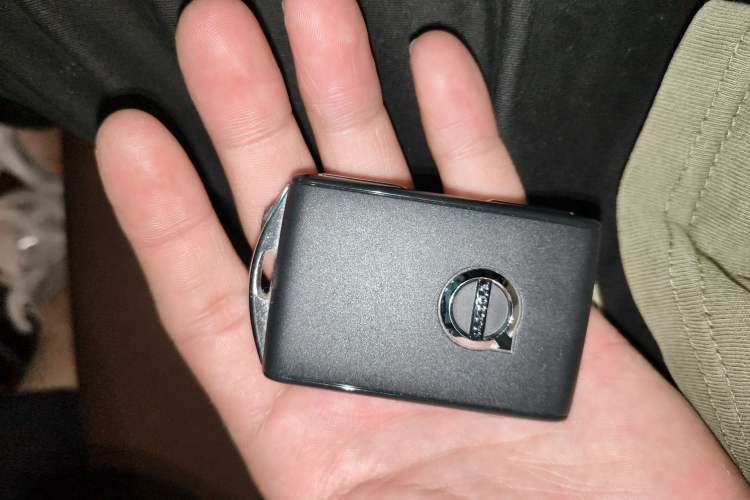 Used Volvo XC60 2023 B5 4x4 Smart Luxury Edition Interior 1