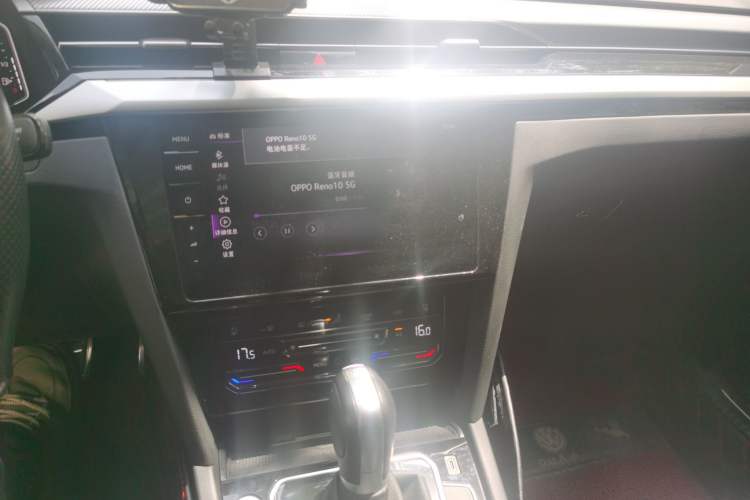 Used Volkswagen FAW-Volkswagen CC 2021 380TSI Striking Edition
