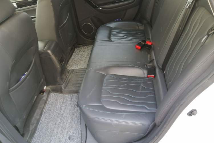 Used FORTHING S60 EV 2022 Comfort Edition