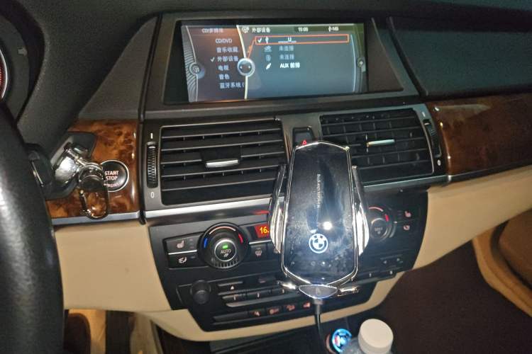 Used BMW X5 2011 xDrive35i Leading Model
