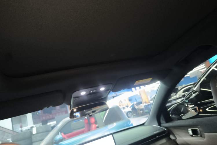 Used Wuling Xingguang S 2024 130 km Flagship Version
