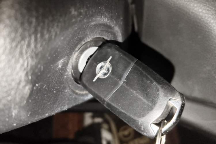 Used Haima S5 2017 Strong-Performance Version 1.5T CVT Luxury Model