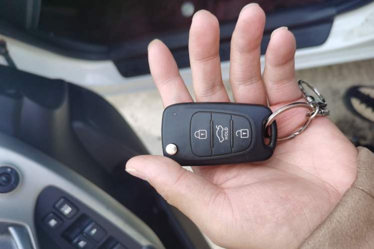 Used Kia Forte 2014 1.6L AT GL
