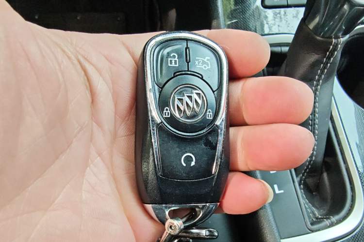 Used Buick Verano 2020 20T CVT Flagship Edition
