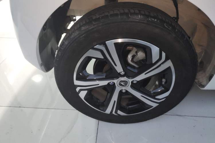 Used Oshan Benni E-Star 2023 Colorful Version Lithium Iron Phosphate
