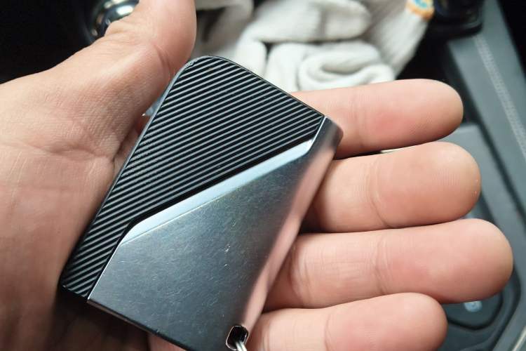 Used Lynk & Co 01 2021 2.0TD Four-Wheel Drive Hype-Halo
