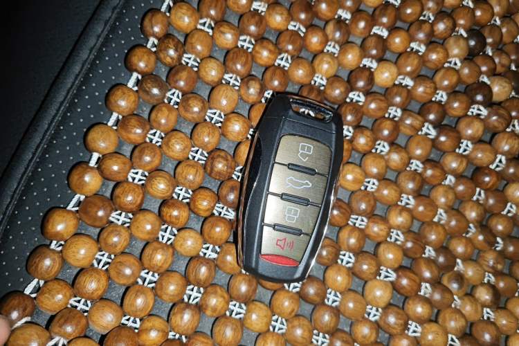 Used Haval H7 2016 Blue-Label H7 2.0T Automatic Luxury Model