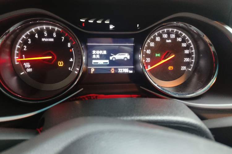 Used Chevrolet Orlando 2019 530T Automatic Mickey Custom Edition (5+2 Seats) – China V Standard
