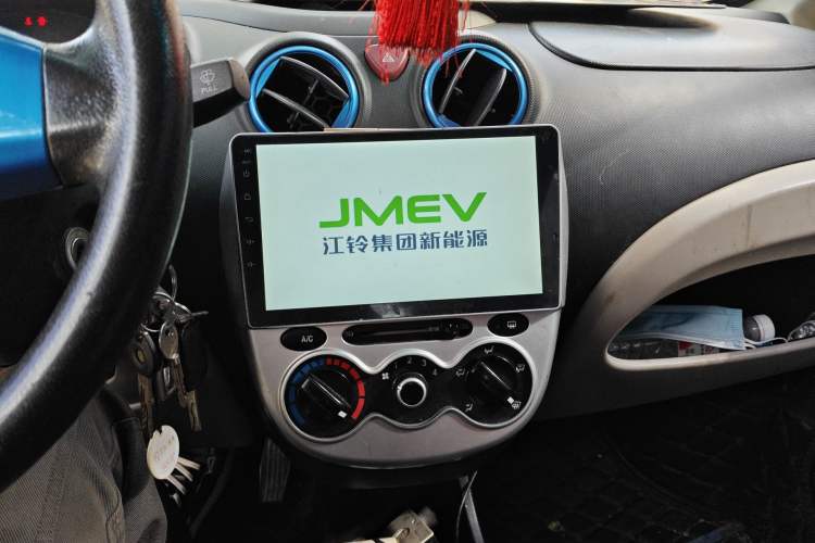 Used JMEV E200L 2017 E200P Standard Edition Audio And AC Panel