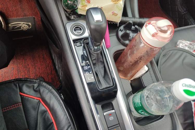 Used Nissan Sylphy 2022 1.6L XL CVT Enjoyment Edition