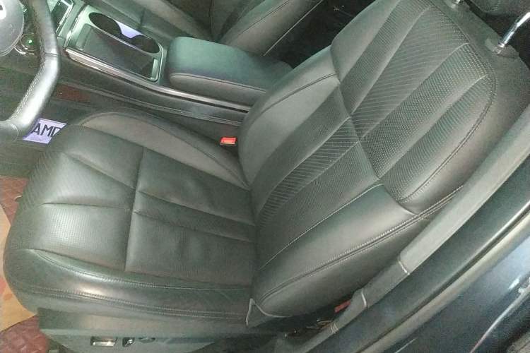 Used Nio ES8 2020 580 km Range 7-Seater Version
