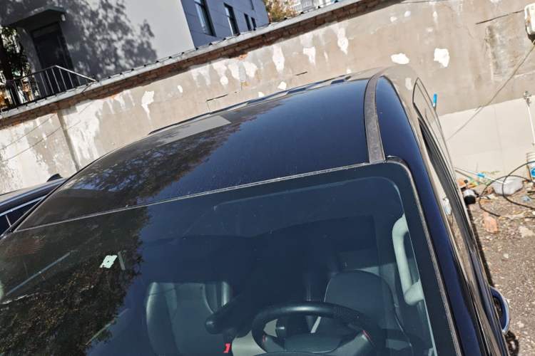 Used JAC Refine M4 2021 2.0L Manual Commercial Edition