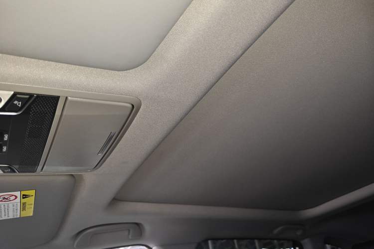 Used Honda Breeze 2020 240TURBO CVT Two-Wheel Drive Prestige Edition
