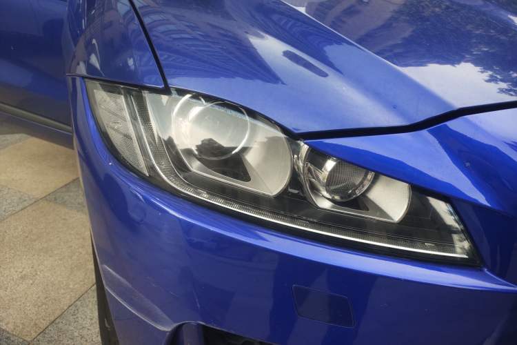 Used Jaguar F-PACE 2018 2.0T All-Wheel Drive R-Sport Sport Edition