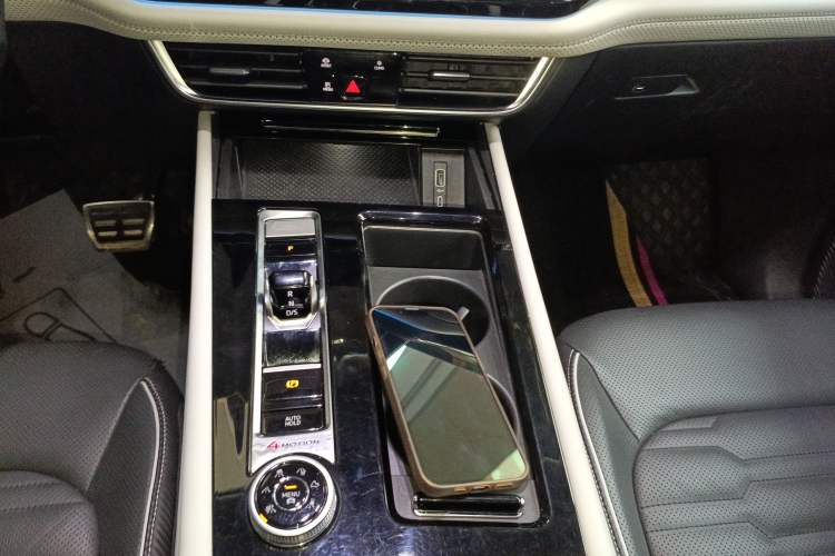 Used Volkswagen Teramont X 2021 380TSI Four-Wheel Drive Prestige Luxury Edition
