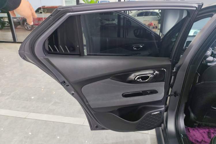 Used GAC Trumpchi EMPOW 2023 400T Automatic R MAX