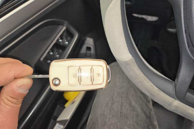 Used Volkswagen Lavida 2017 1.6L Automatic Fashion Edition