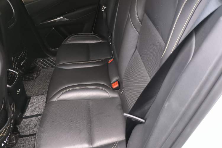 Used Lynk & Co 01 2017 2.0T Two-Wheel Drive Pro Edition