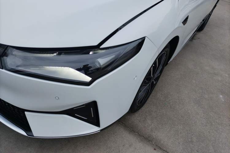 Used XPeng P5 2022 550E