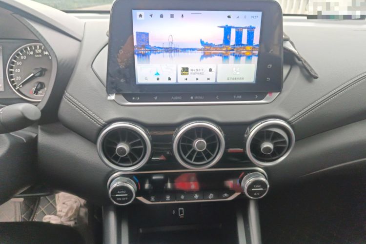 Used Nissan Sylphy 2021 1.6L XL CVT Enjoyment Edition